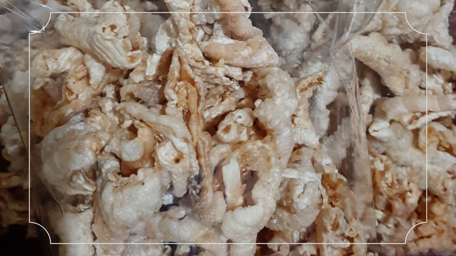 22 Oleh Oleh Khas Malang yang Wajib Dibeli 19 Keripik Ceker Malang