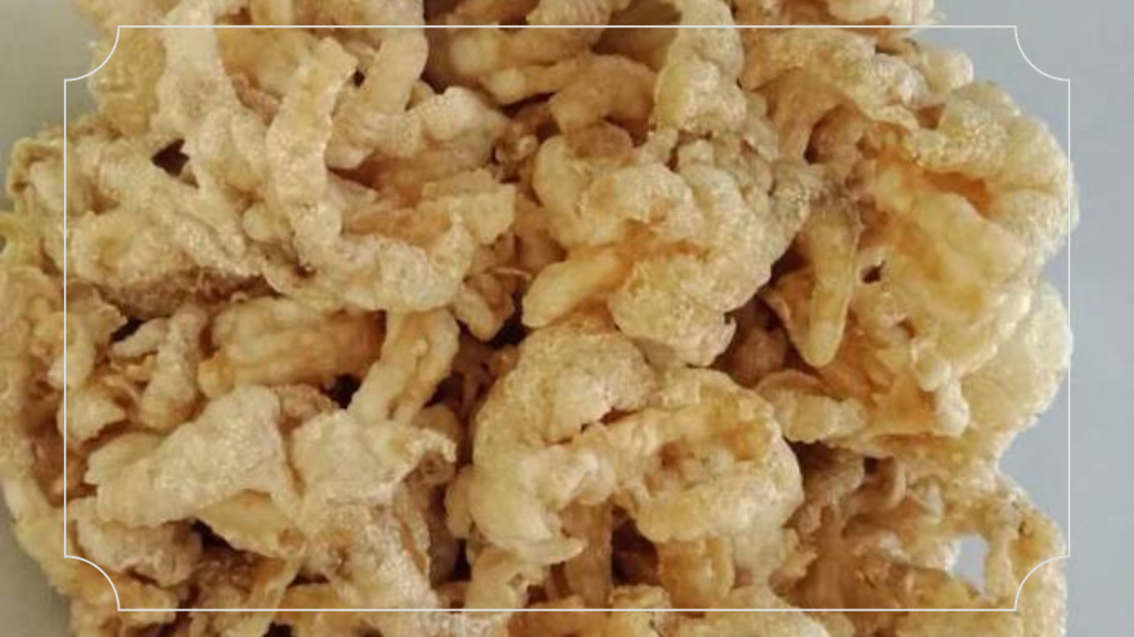 14 Oleh-Oleh Khas Lombok yang Harus Kamu Beli! 13 Keripik Ceker