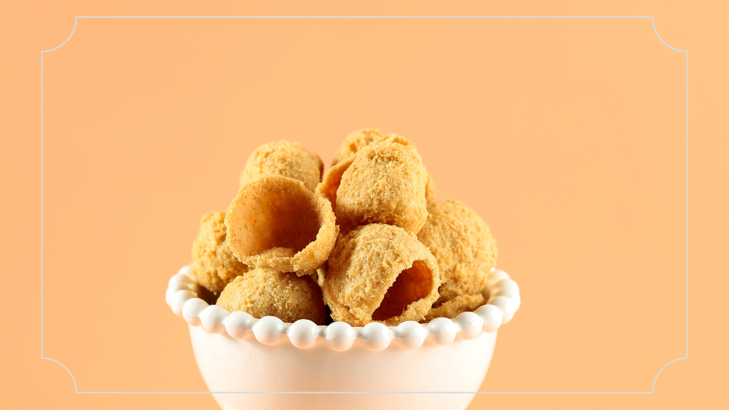 Oleh-Oleh Khas Pekalongan Keripik Tahu