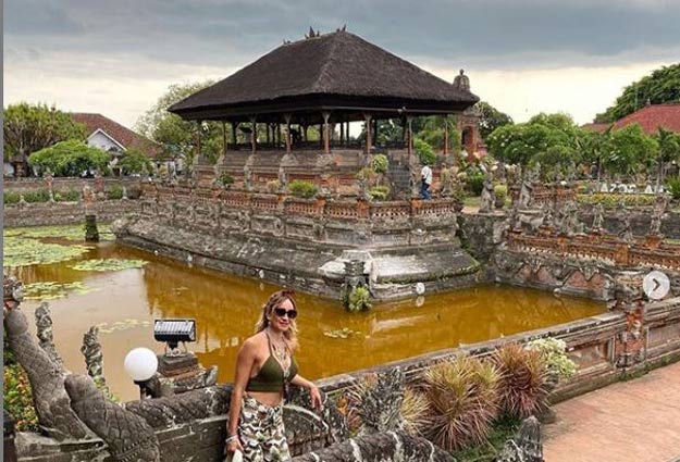 tempat wisata keluarga di Klungkung