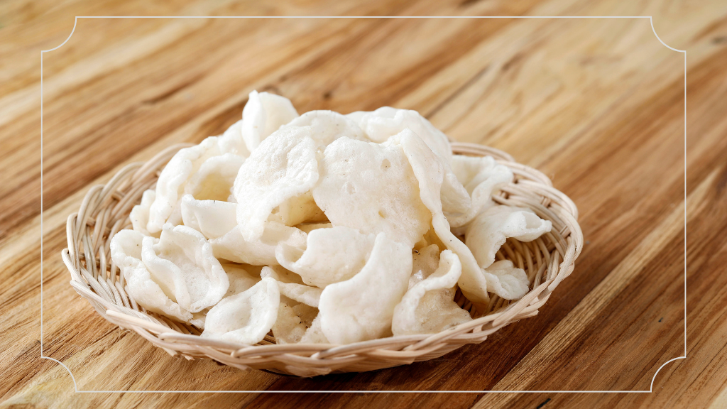 Oleh-Oleh Khas Purwakarta yang Memikat Hati 12 Kerupuk Melarat