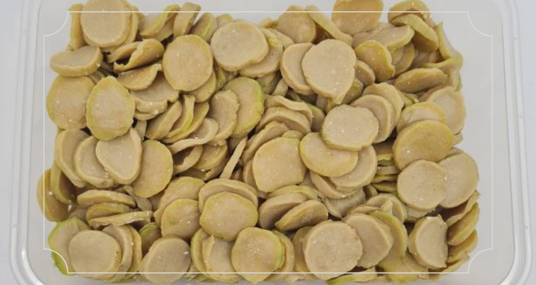 15 Oleh-Oleh Khas Banyuwangi Menjelajahi Kelezatan dan Keunikan Souvenir Daerah 8 Kerupuk Rumput Laut