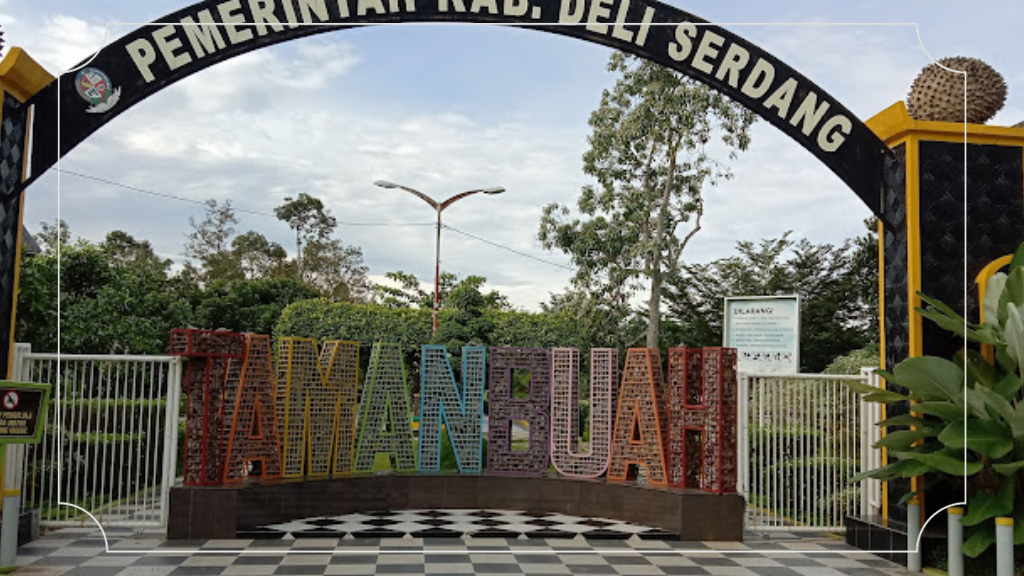 Kunjungi Taman Buah Lubuk Pakam, Wisata Seru yang Tak Boleh Dilewatkan! 11 Kesimpulan