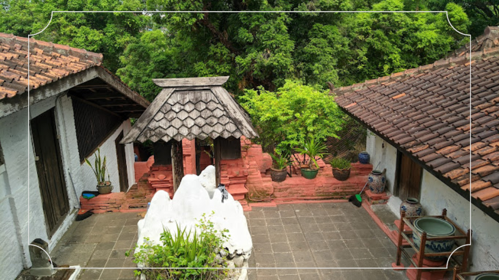 Keunikan dan Pesona Budaya Makam Sunan Gunung Jati