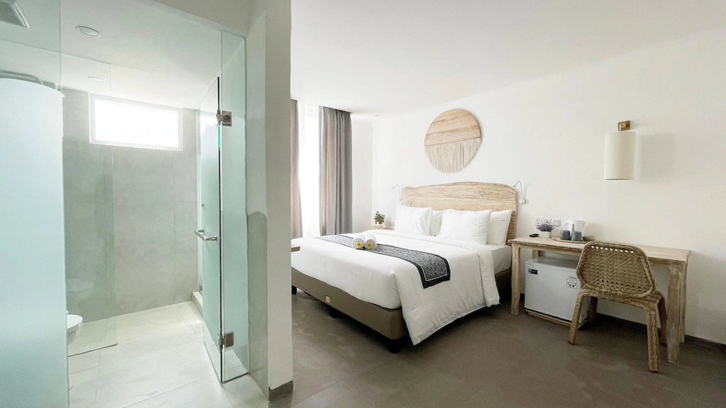 Khaiyyara Jimbaran Bali