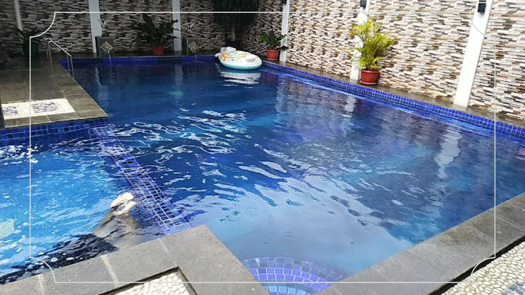 Kirana Private Pool Purwokerto