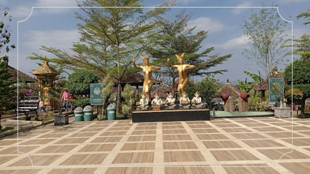 Kitagawa Pesona Bali