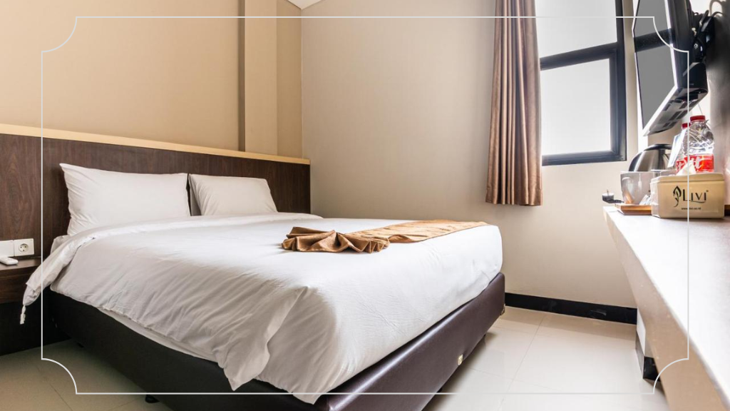 Kiyana Hotel Semarang