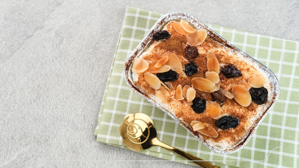 Oleh-Oleh Khas Bogor: Temukan Kelezatan Kuliner yang Autentik dan Berkualitas! 11 Klappertaart