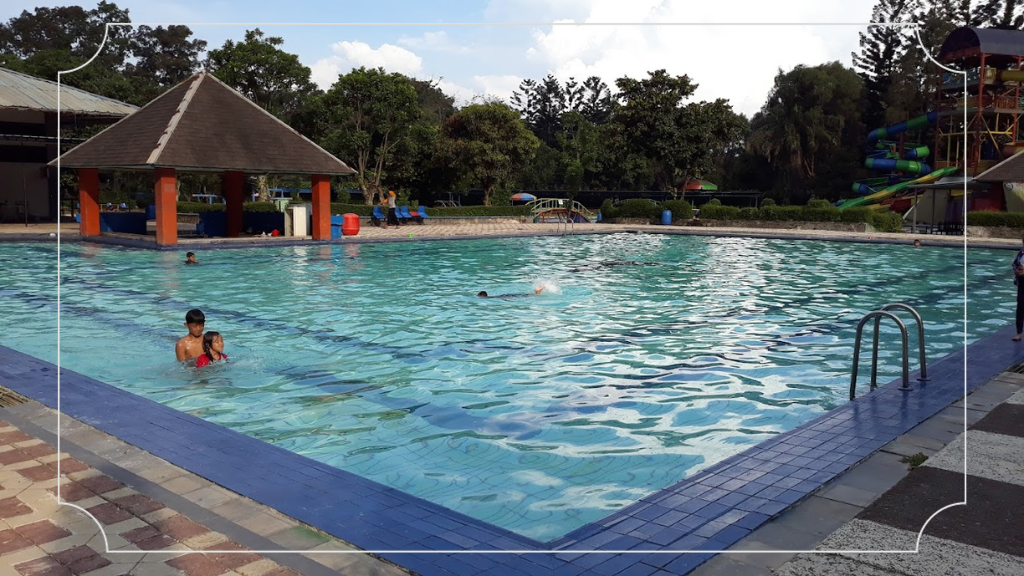 Kolam Renang