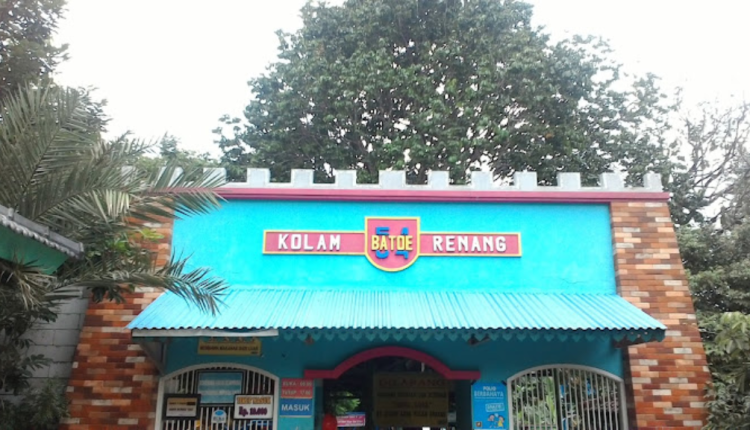 Kolam Renang Batoe 54