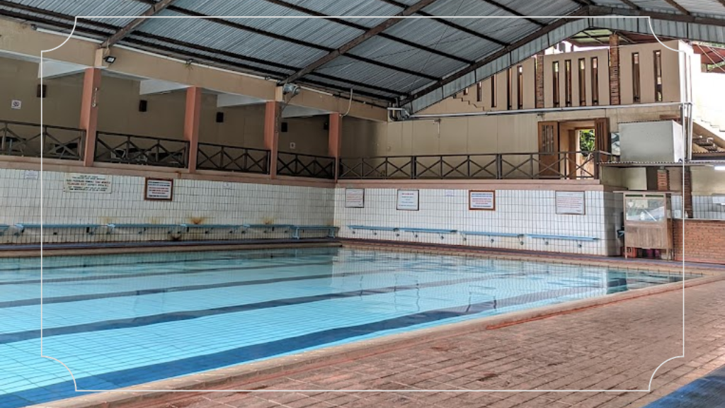 Kolam Renang Bukit Cipaku