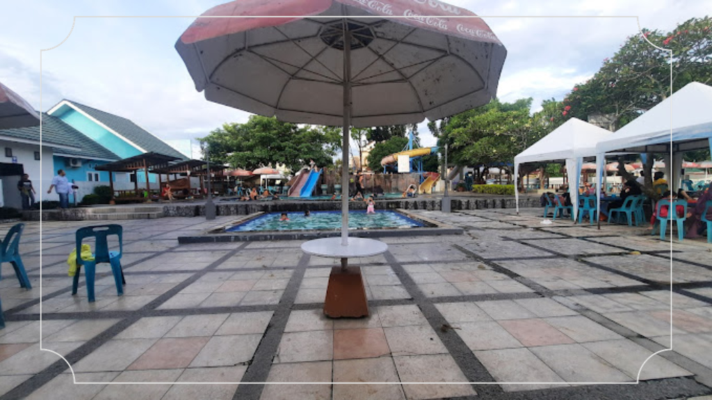 Rekomendasi Kolam Renang di Medan untuk Berkumpul dan Berenang 5 Kolam Renang Bumi Asri