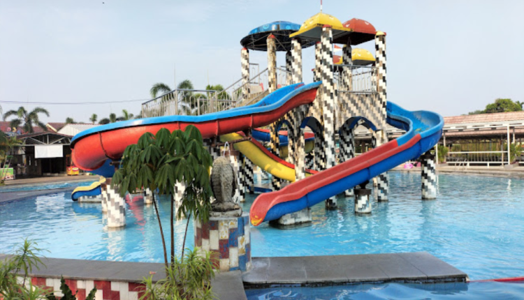 Kolam Renang Ceria Depok