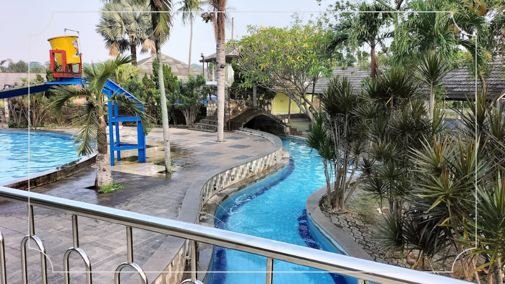 10 Kolam Renang di Depok yang Harus Kamu Kunjungi 4 Kolam Renang Ceria