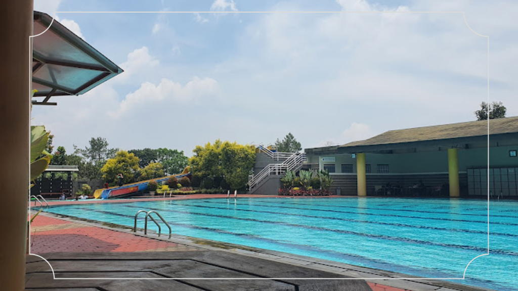 9 Tempat Renang di Bandung untuk Liburan yang Menyegarkan 4 Kolam Renang Eldorado