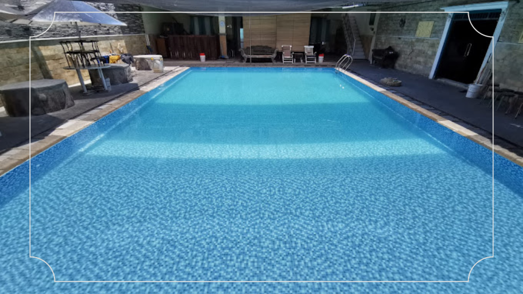 Kolam Renang Fatmaba