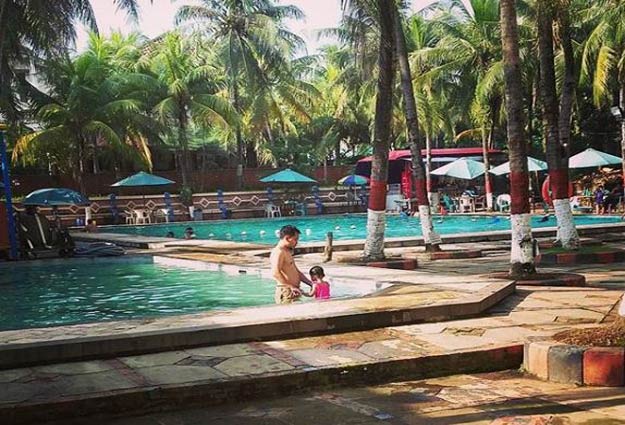 17 Tempat Wisata di Depok Terbaru 18 Tempat Wisata Menarik di Daerah Depok Jawa Barat