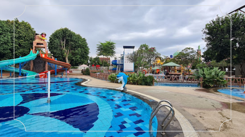 7 Kolam Renang Tangerang Selatan: Rekreasi Air yang Menyegarkan! 3 Kolam Renang Graha Raya
