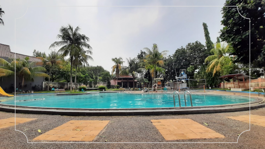 10 Kolam Renang di Depok yang Harus Kamu Kunjungi 6 Kolam Renang Griya Tugu Asri