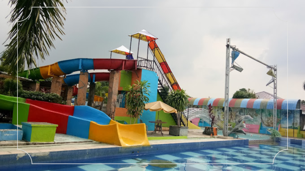 Rekomendasi Kolam Renang di Medan untuk Berkumpul dan Berenang 4 Kolam Renang Nabontar