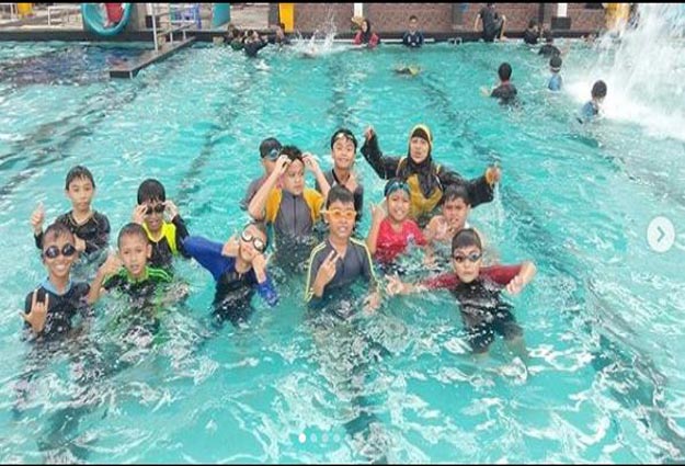 17 Tempat Wisata di Depok Terbaru 15 Tempat Wisata di Daerah Depok Jawa Barat