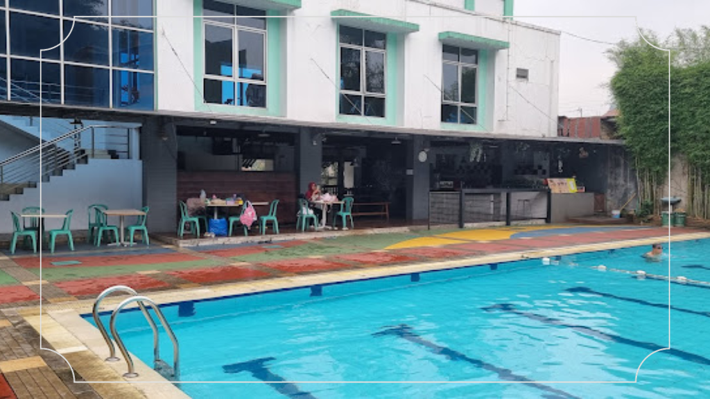 Rekomendasi Kolam Renang di Bogor untuk Liburan yang Menyenangkan 11 Kolam Renang Sagara