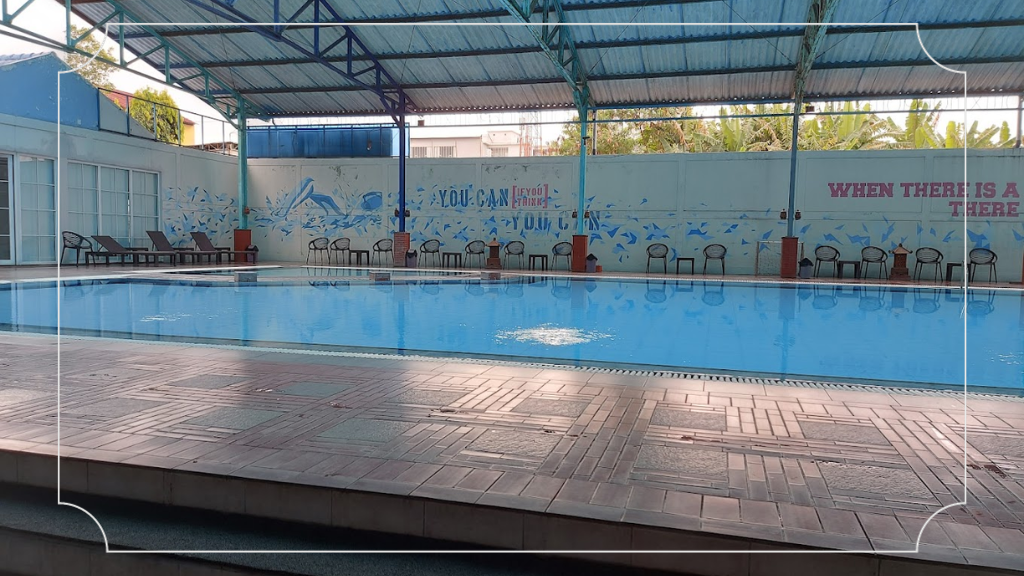 Kolam Renang Salsabila