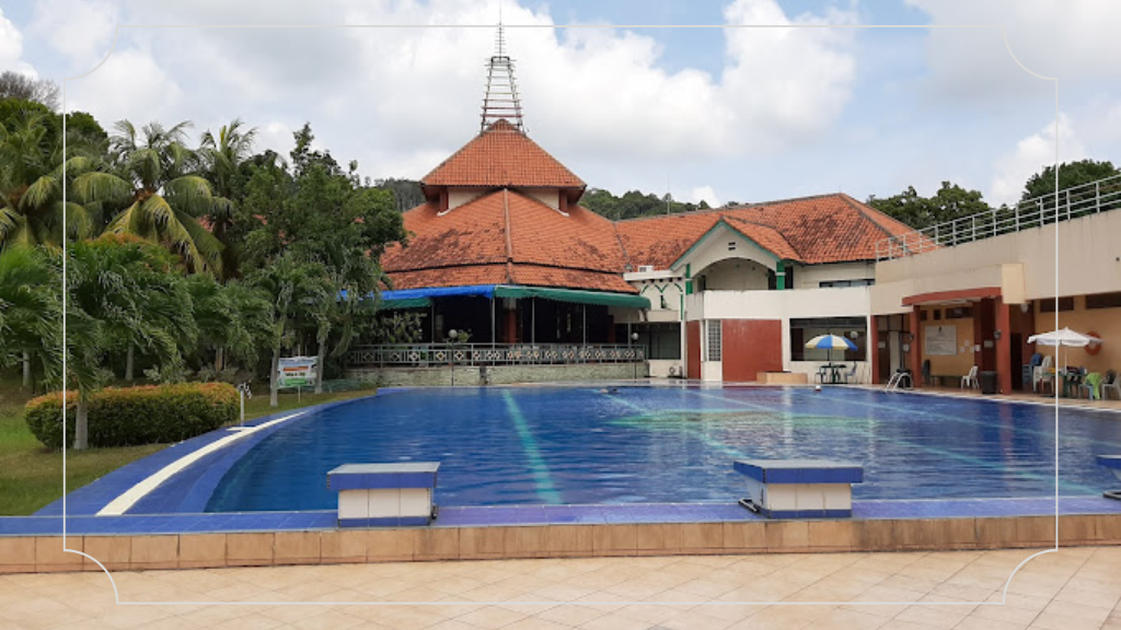 Kolam Renang Sukajadi