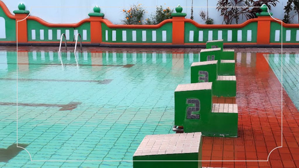 7 Kolam Renang Tangerang Selatan: Rekreasi Air yang Menyegarkan! 5 Kolam Renang Tirta Agung