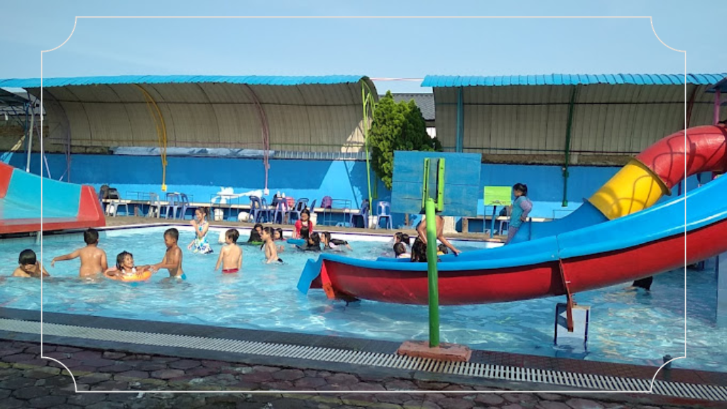 Rekomendasi Kolam Renang di Medan untuk Berkumpul dan Berenang 8 Kolam Renang Tirta Marelan