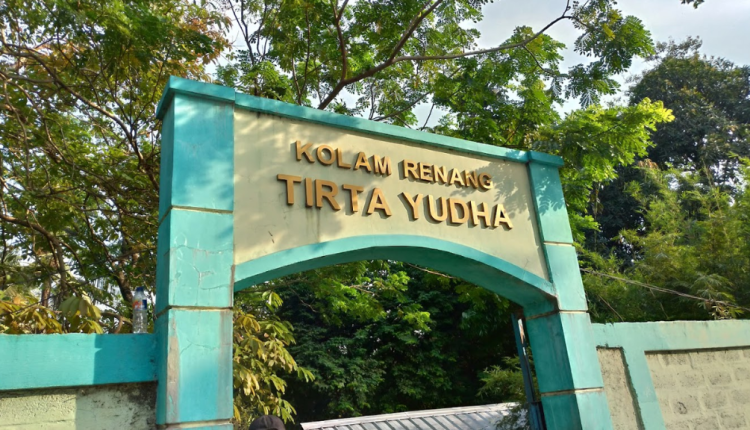 Kolam Renang Tirta Yudha