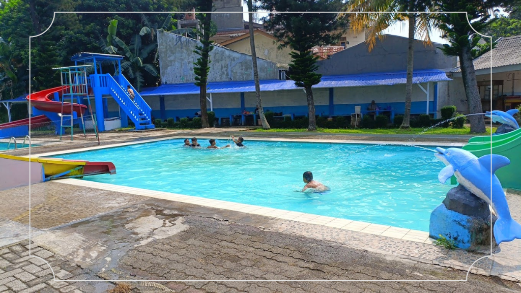 10 Kolam Renang di Depok yang Harus Kamu Kunjungi 3 Kolam Renang Tirtaria