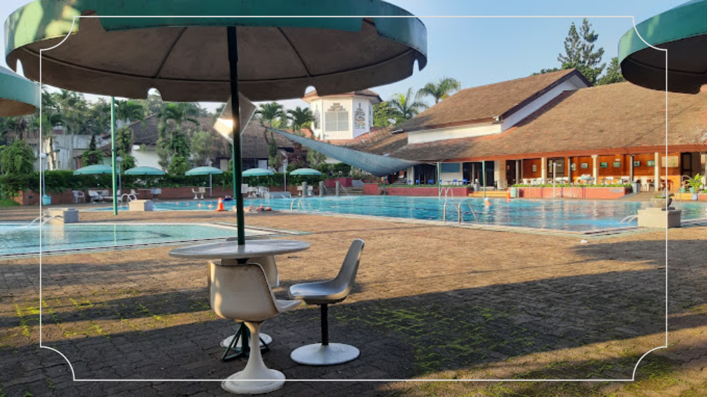 Rekomendasi Kolam Renang di Bogor untuk Liburan yang Menyenangkan 10 Kolam Renang Villa Duta Bogor