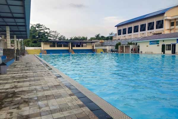 27 Tempat Wisata di Lubuk Linggau yang Populer 19 Kolam Renang Yadika