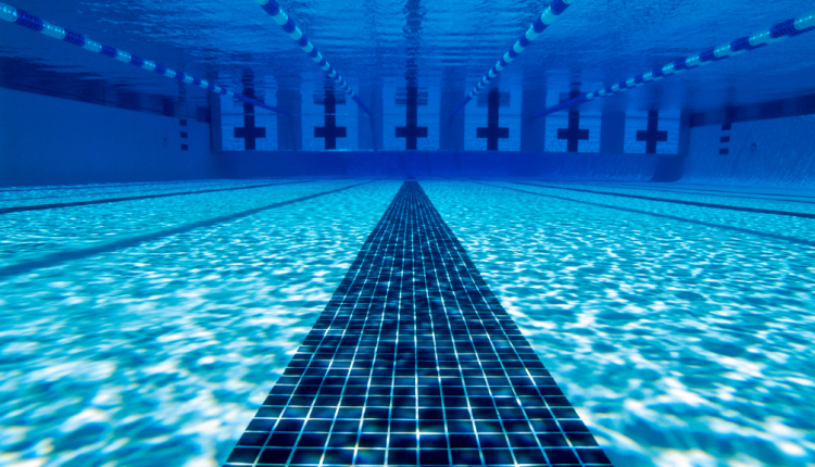 Kolam Renang di Batam