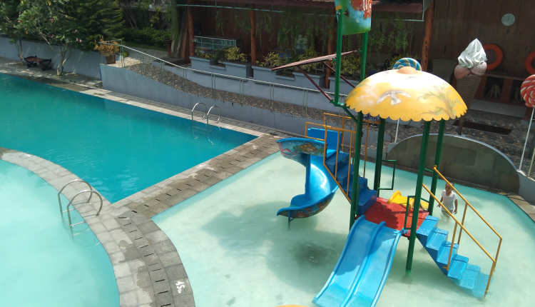 Kolam Renang di Tangerang yang Favorite untuk Liburan Bersama Anak