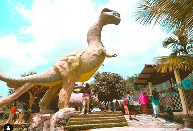 20 Tempat Wisata di Majalengka Terbaru 13 Tempat Wisata anak di Majalengka