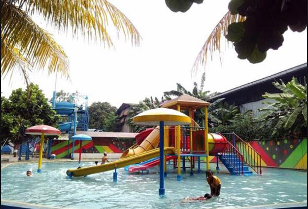 17 Tempat Wisata di Depok Terbaru 10 Tempat Wisata Air di Depok Jawa Barat
