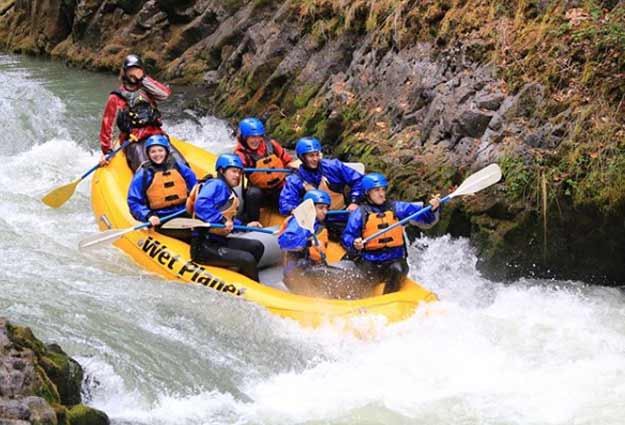  tempat wisata anak diKediri