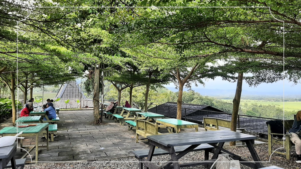 Kopi Ampirono Wisata Kuliner di Kulon Progo