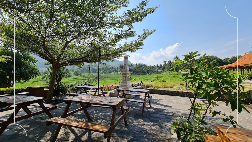 Kopi Ingkar Janji Wisata Kuliner di Kulon Progo