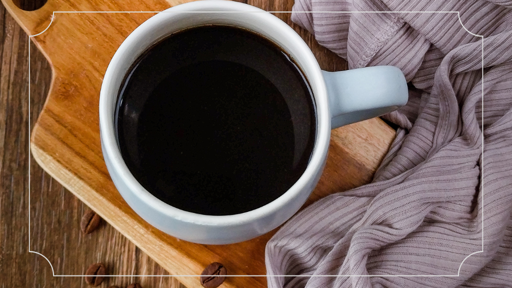 Rekomendasi Oleh-Oleh Khas Pacitan yang Menggugah Selera 6 Kopi Pacitan