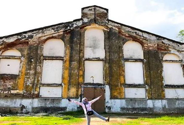 obyek wisata di Madura