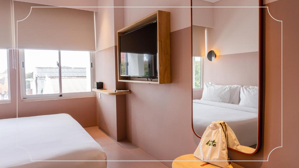 Kotta Hotel Semarang