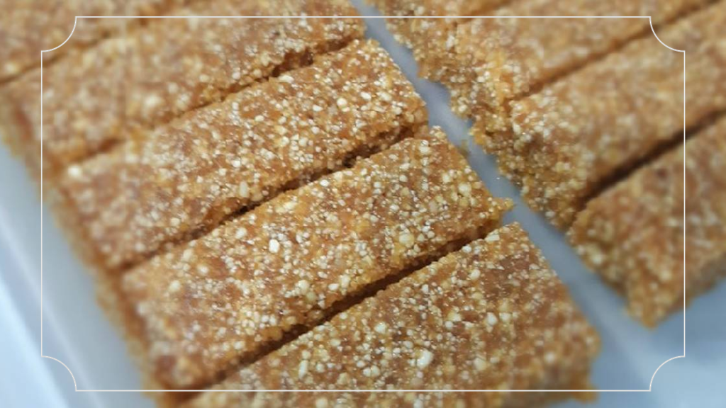 Temukan Oleh-Oleh Khas Magelang: Kelezatan yang Menggoda Selera! 13 Krasikan