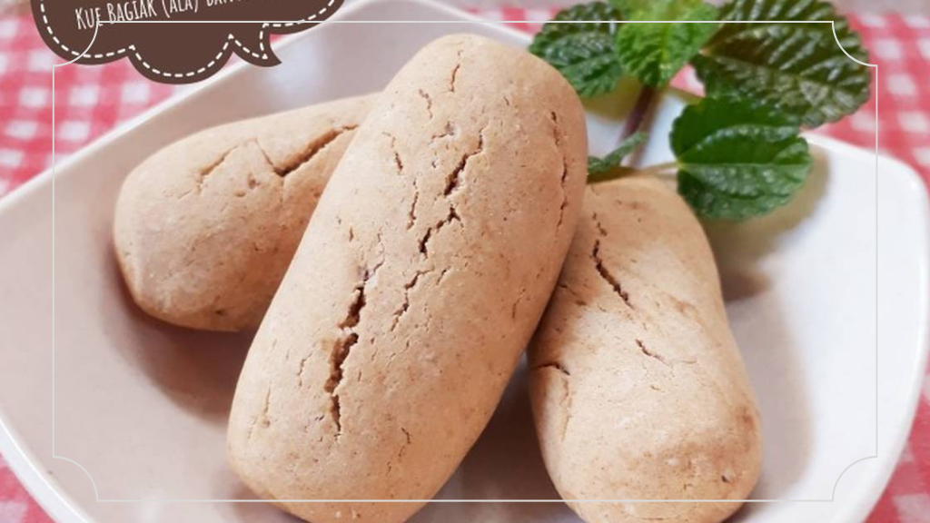 13 Oleh-Oleh Khas Jawa Timur: Keajaiban Rasa dan Aroma dari Tanah Jawa 14 Kue Bagiak