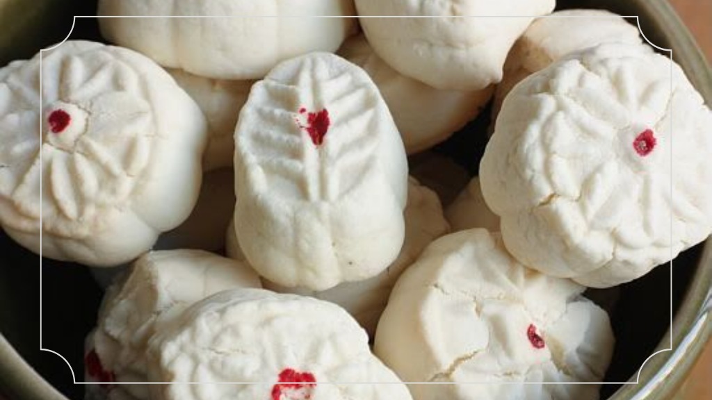 Oleh-Oleh Khas Pekanbaru Kue Bangkit