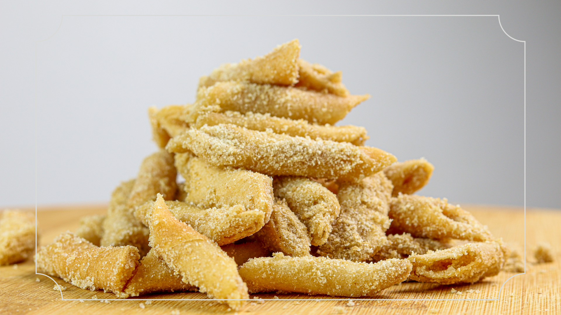 Oleh-Oleh Khas Batam: 15 Pilihan Terbaik untuk Bawa Pulang Ke Rumah 7 Kue Batang Buruk