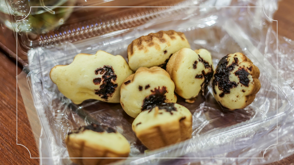 Oleh-Oleh Khas Bogor: Temukan Kelezatan Kuliner yang Autentik dan Berkualitas! 3 Kue Cubit